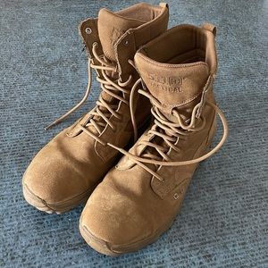 5.11 Tactical speed 3.0 Jungle boots